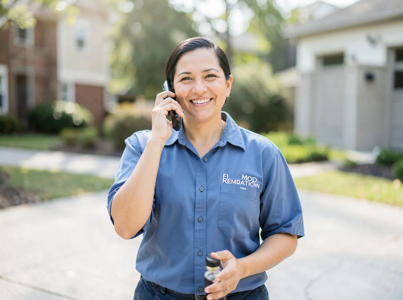Mold Remediation Drakesville, IA FAQs